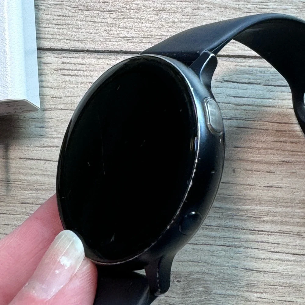 Samsung Galaxy Watch Active 2 Smartwatch